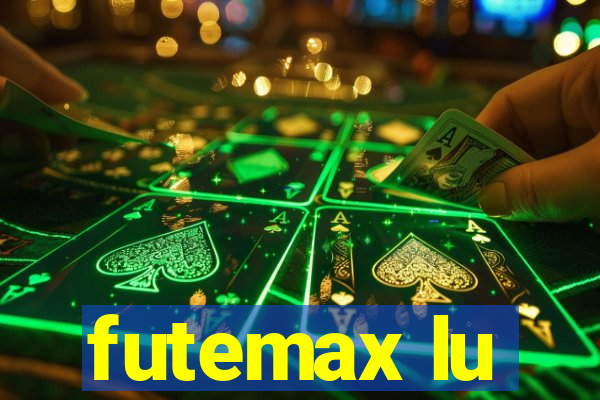 futemax lu